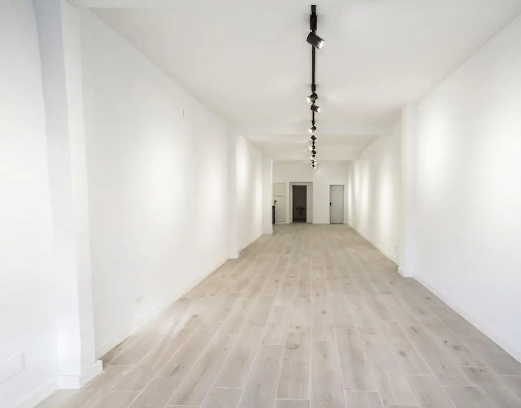 Local reformado en Barberà — proyecto 3