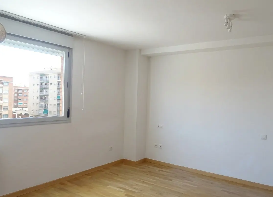 Piso reformado en Barberà — proyecto 4
