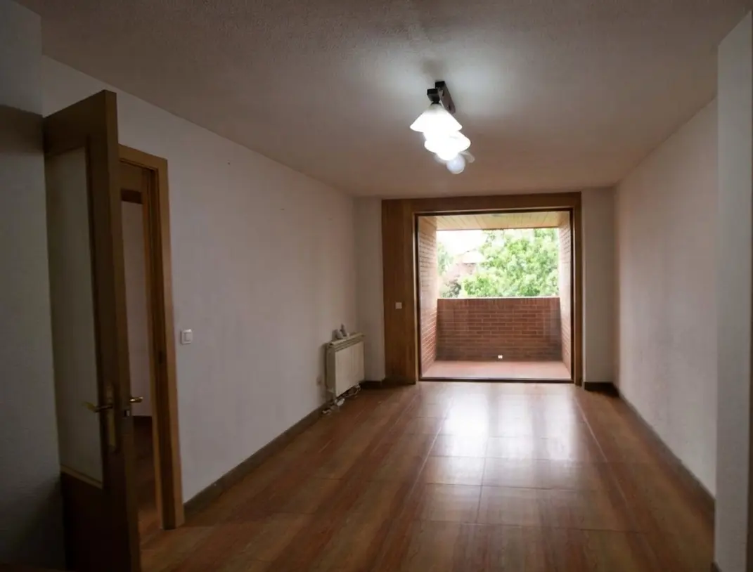 Piso reformado en Barberà — proyecto 5
