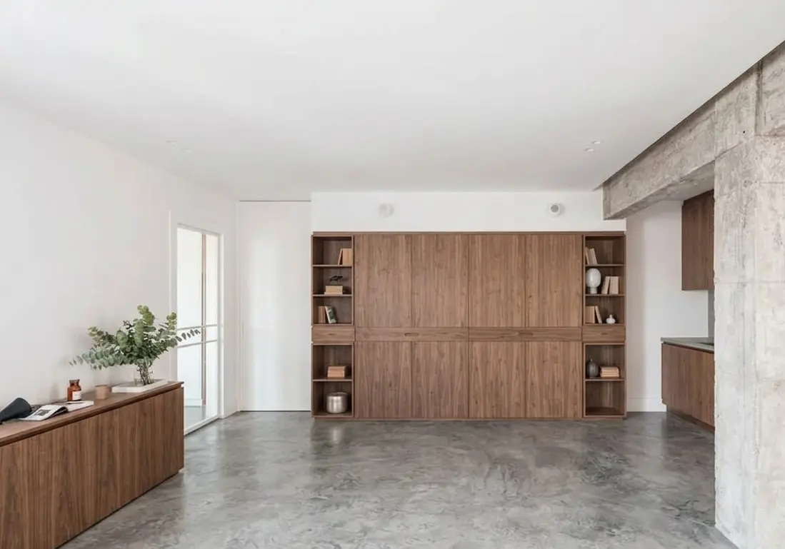 Piso reformado en Barberà — proyecto 6